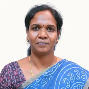 Dr. Savitha S.