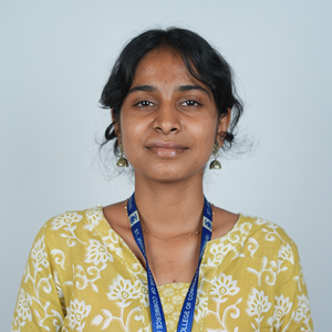 Subhiksa M