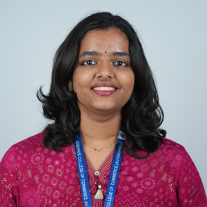 Joanna Sara Joseph