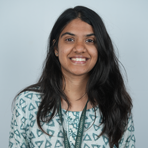 Tanya Porwal
