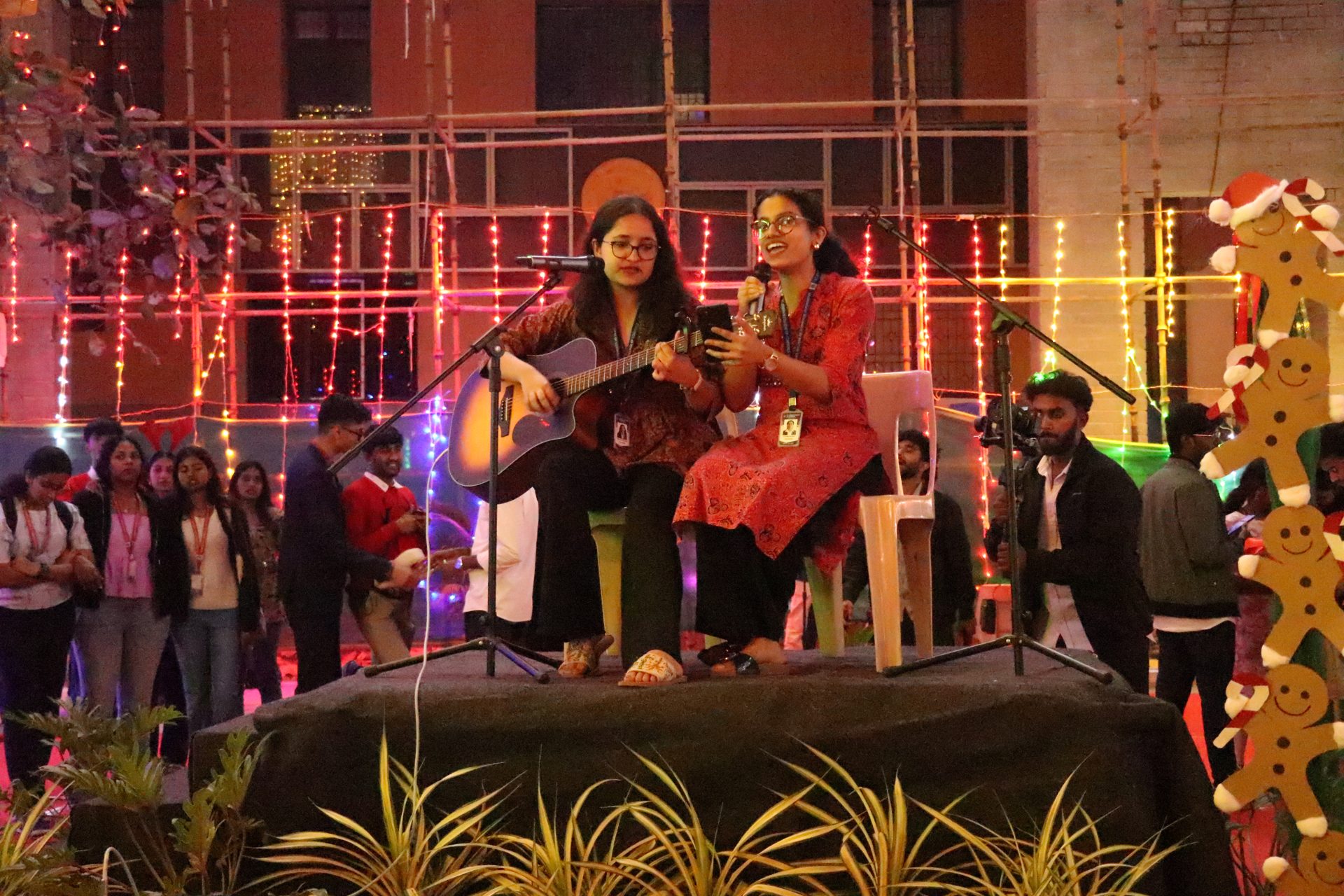 All India Catholic University Federation (AICUF) – photo 5