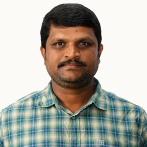 Dr. Ashoka T.A.