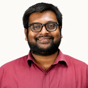 Mr. David Sunil Wesley Raju K.