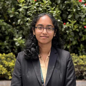 Divya Saranyan