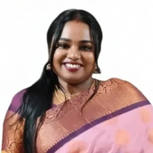 Dr. Ireen Vincent