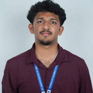Jacob Abraham