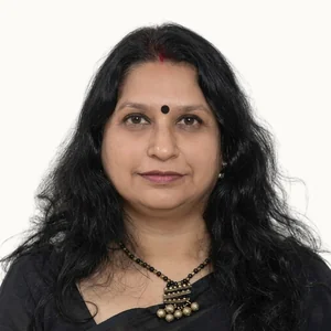 Dr. Jhumur Samaddar Roy