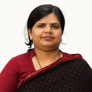 Ms. Nikhath Asrar