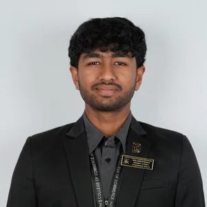Noel Joseph Prabhu