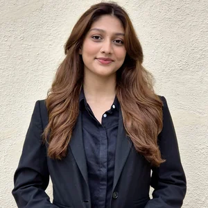 Prita P