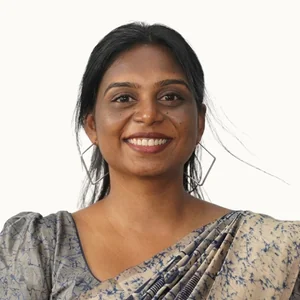 Ms. Sagaya Swetha N. Joseph
