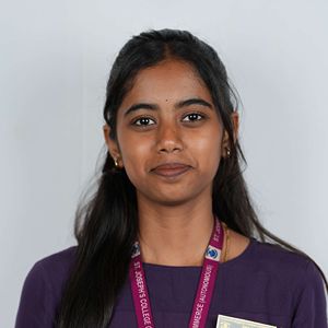 Shravani K