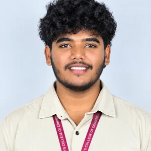 Sumanth K R