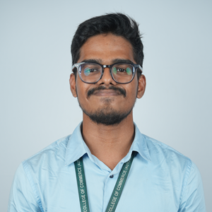 Varun B.H.