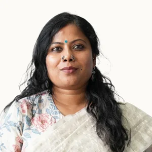 Ms. Vijayashanthi Murthy