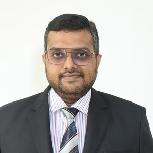 Mr. Z. Mohammed Ashfaque