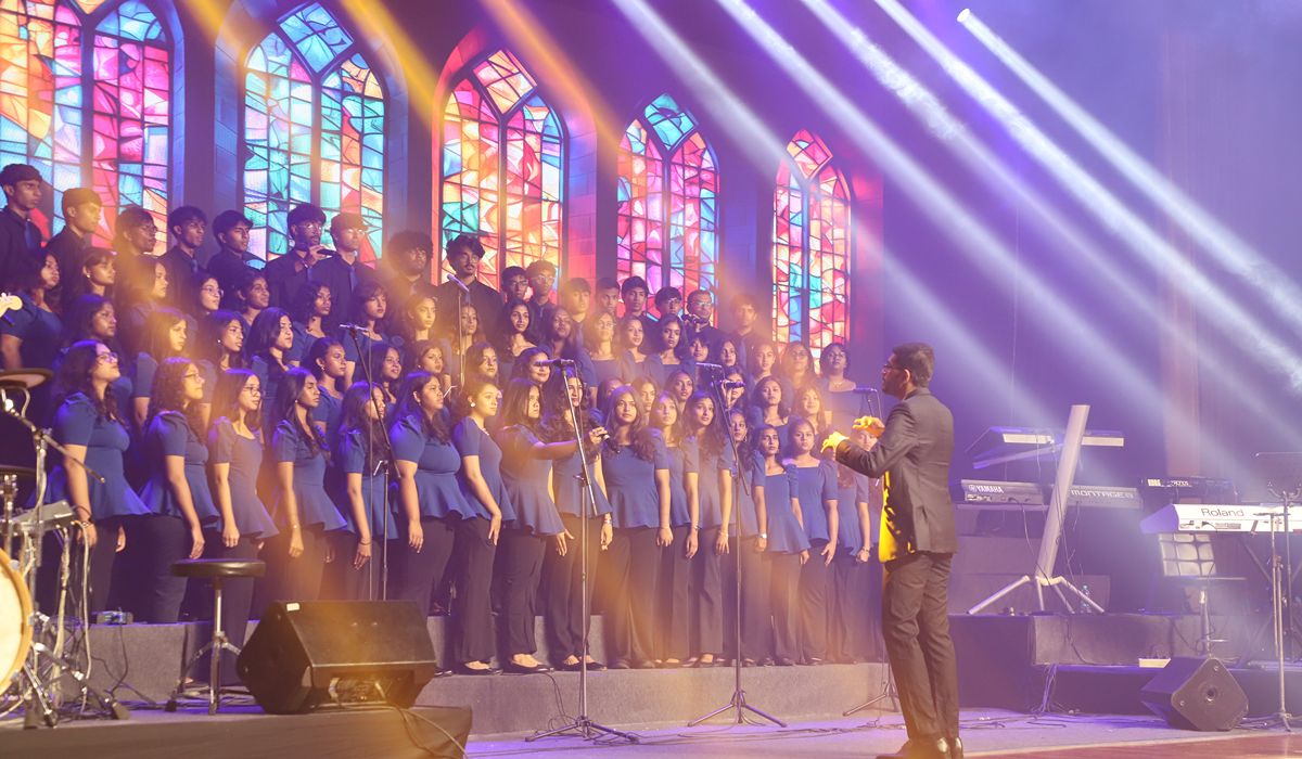 Serenata Chorale