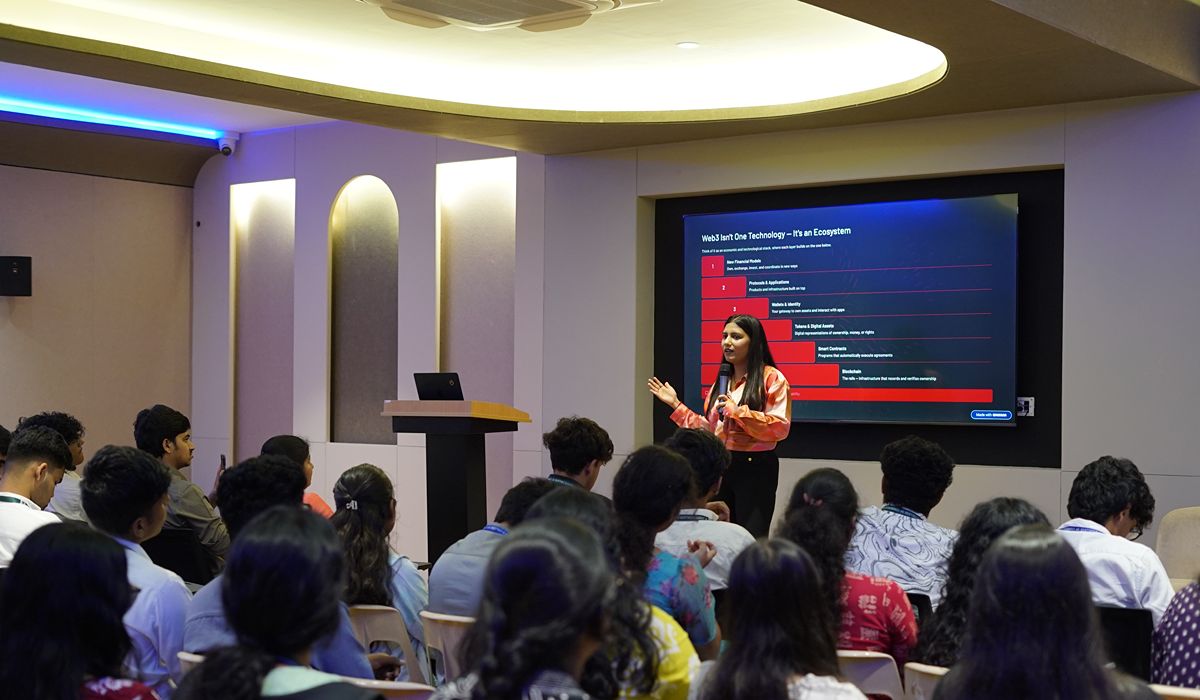 Seminars and Guest Lectures