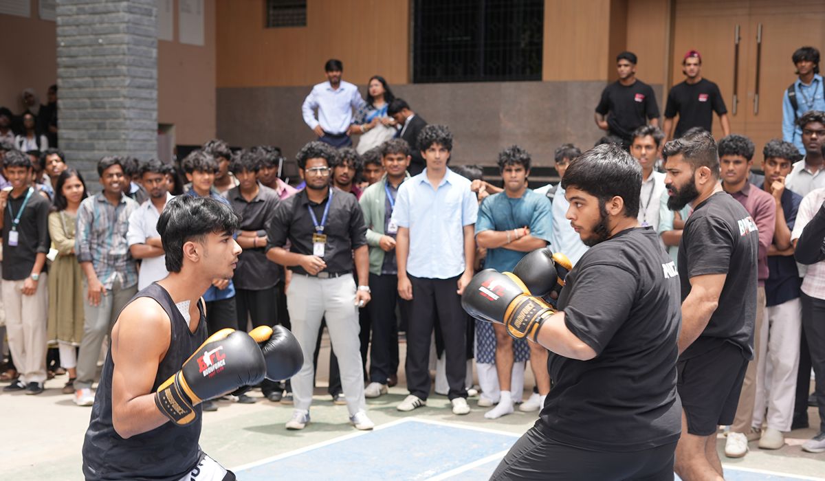 Campus Events