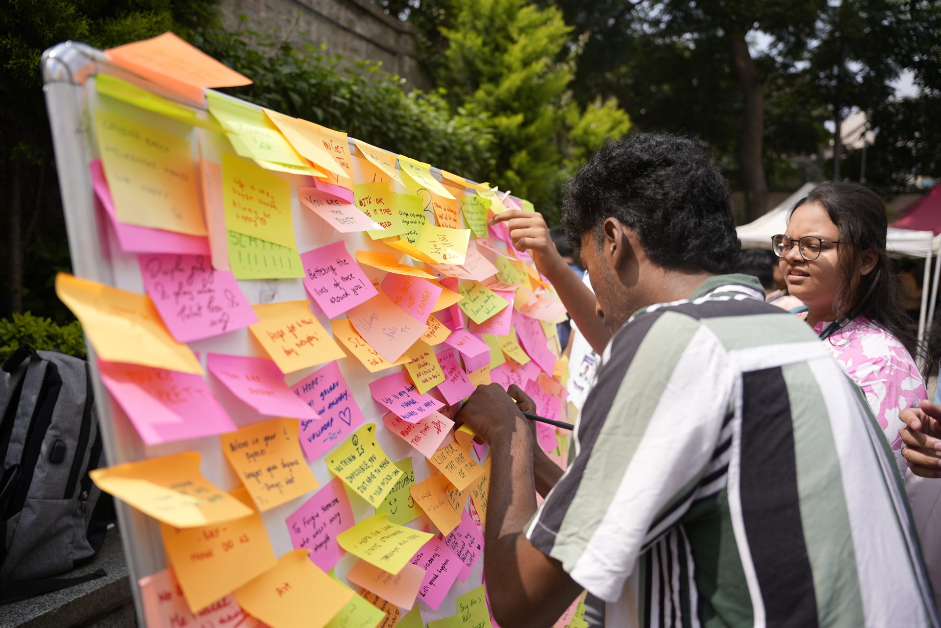 Centre for Social Action (CSA) – photo 2