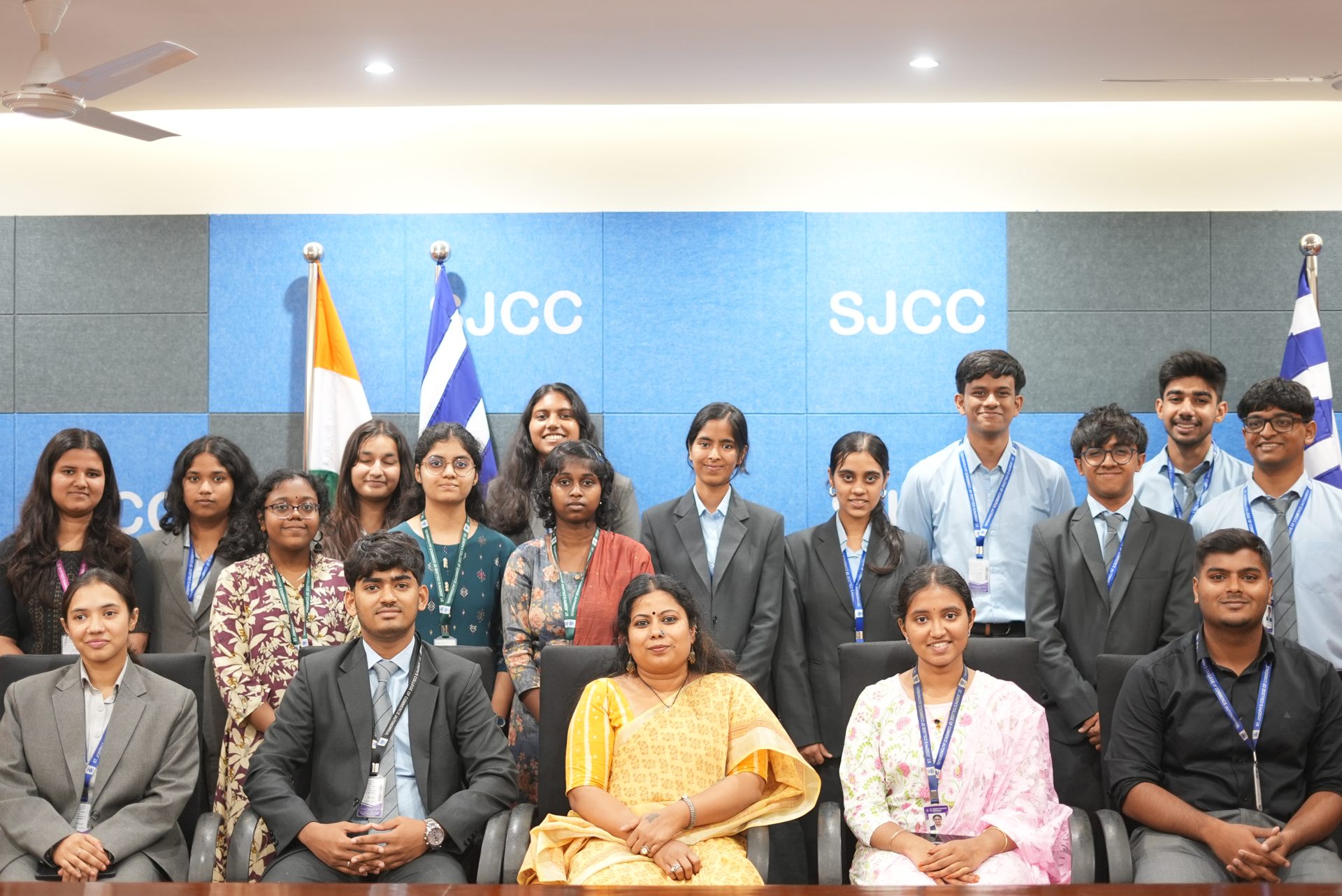 Centre for Social Action (CSA) – photo 3