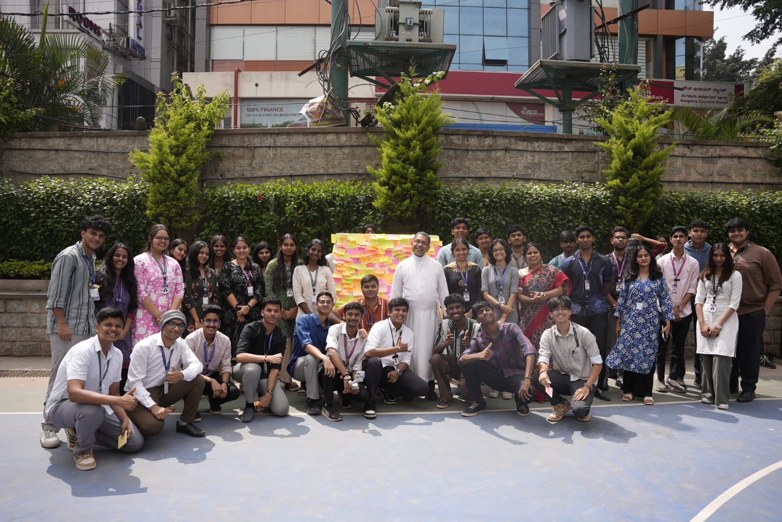 Centre for Social Action (CSA) – photo 4