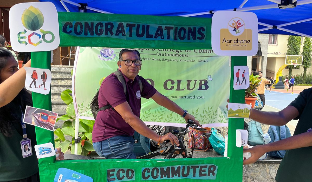 Eco Club – photo 1