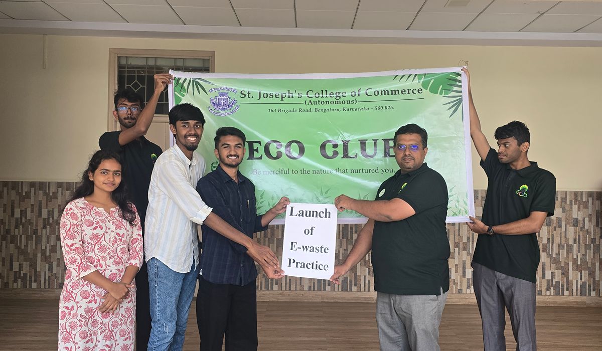 Eco Club – photo 3