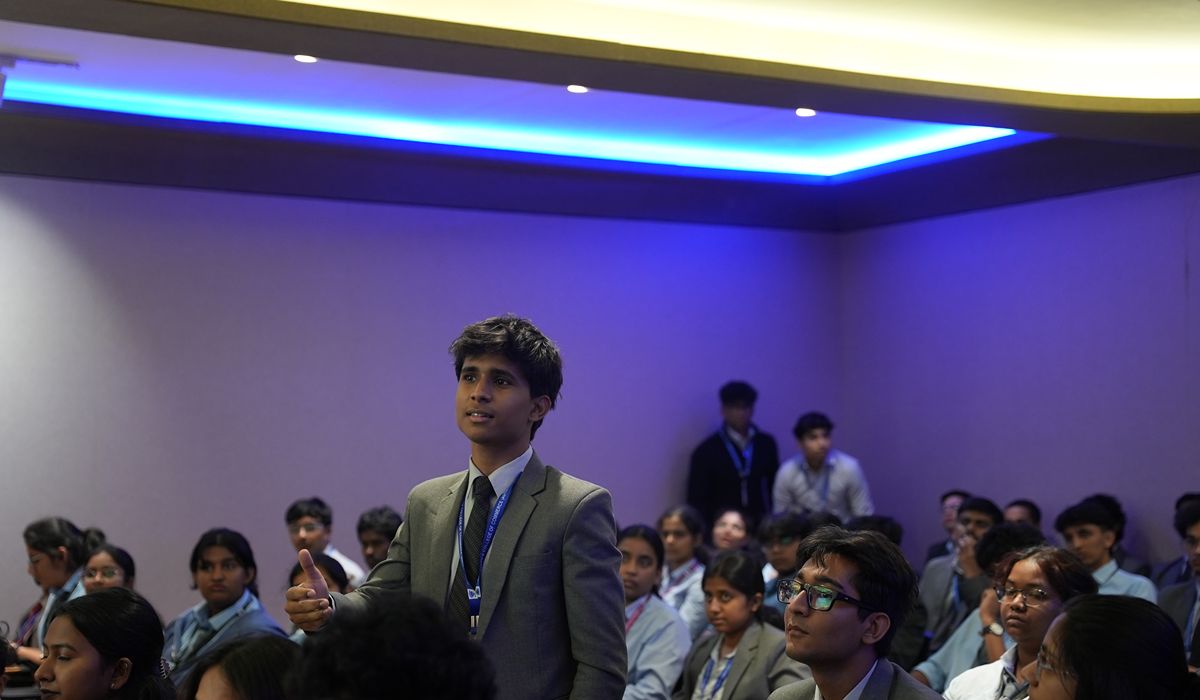 Finance Club – photo 12
