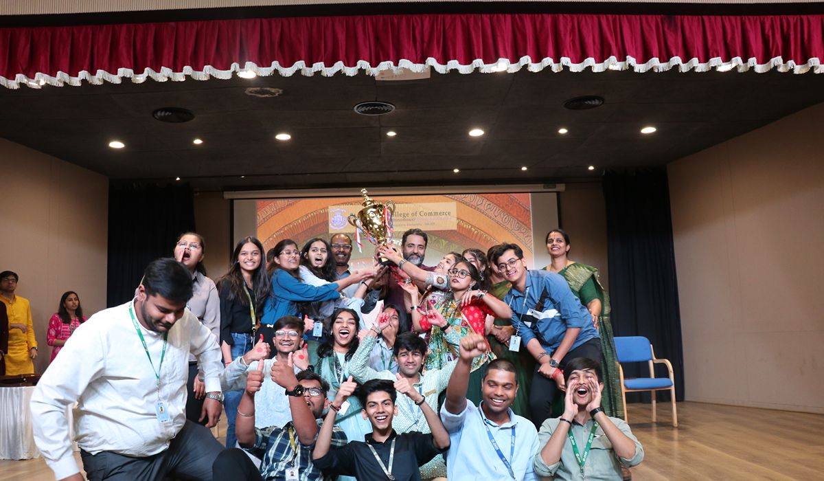 Hindi Parishad – photo 2