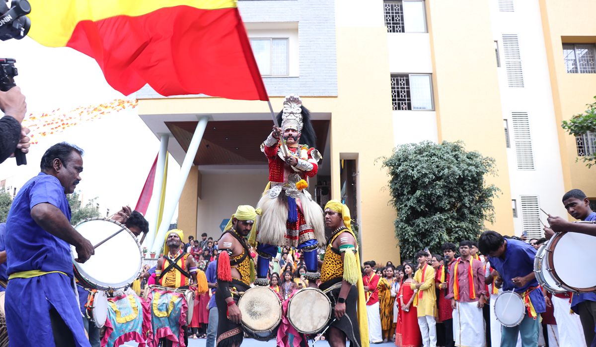 Kannada Sangha – photo 4
