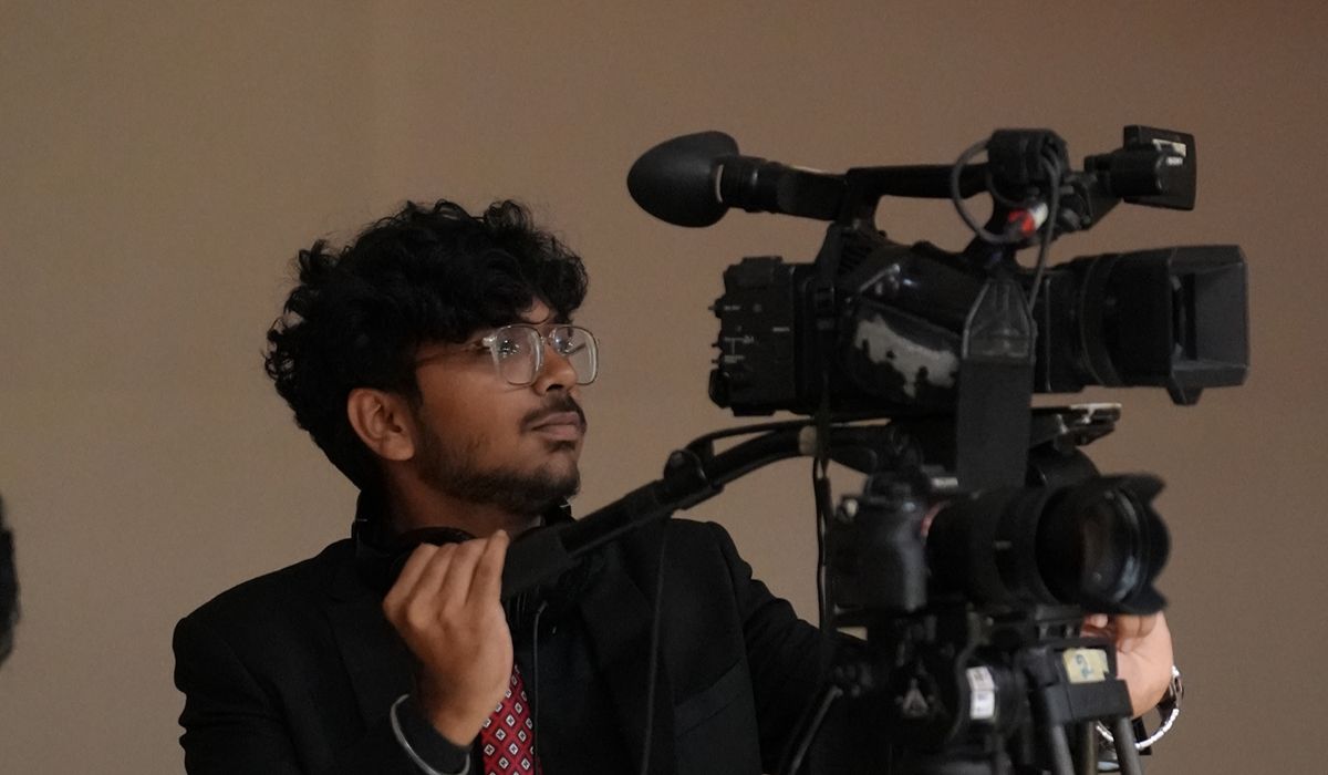 Media and Graphic Design Team – photo 3