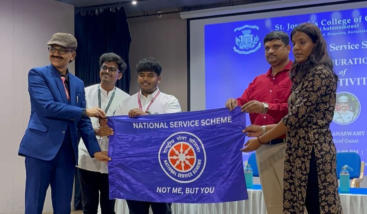 National Service Scheme (NSS) – photo 4