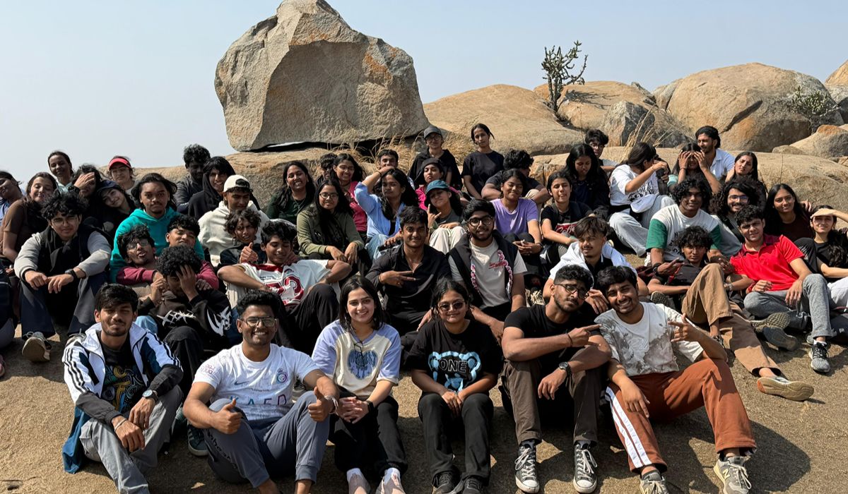 Rotaract Club – photo 1