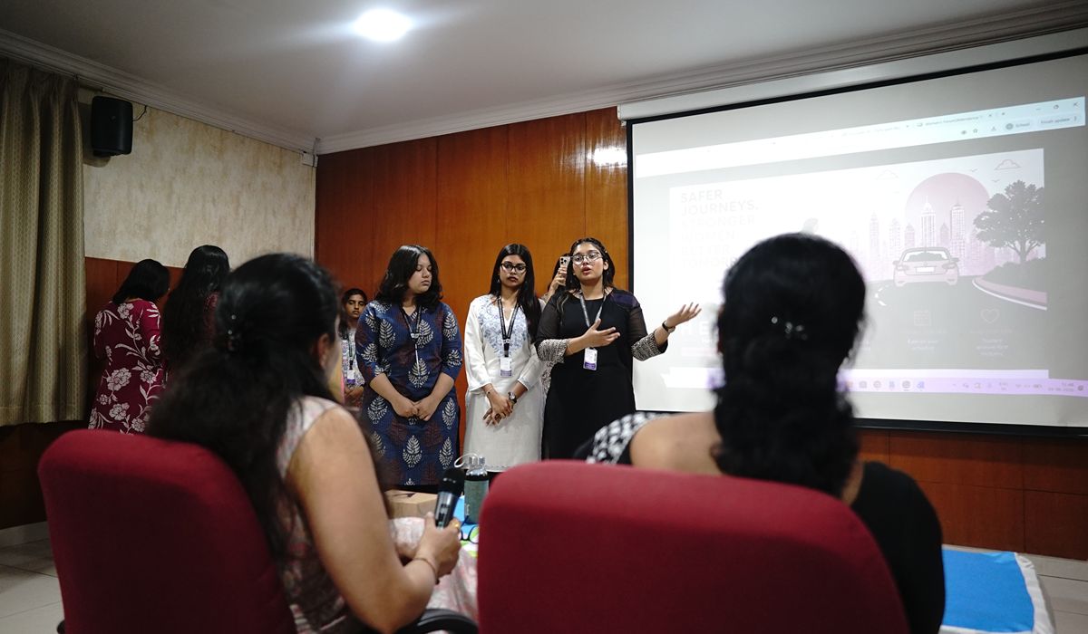 Women’s Forum – photo 1