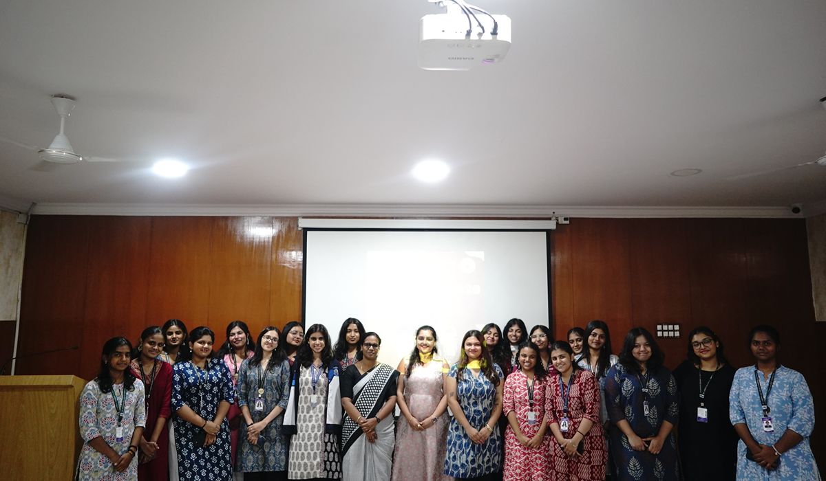 Women’s Forum – photo 3