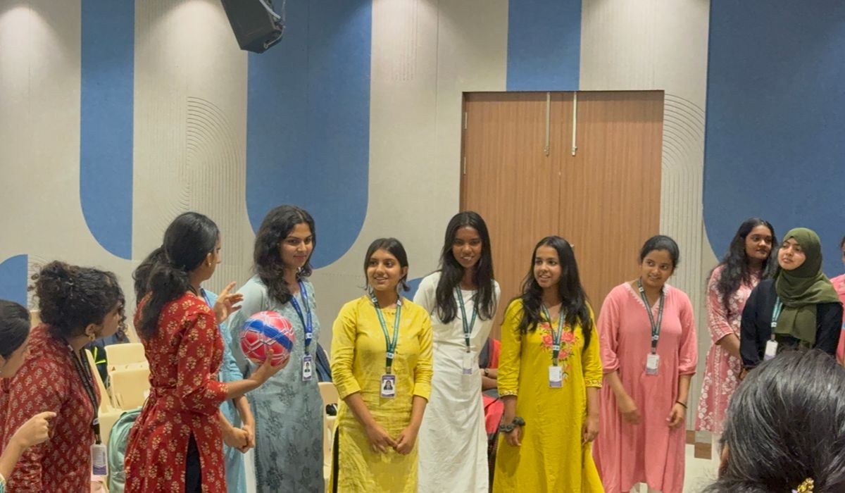 Women’s Forum – photo 5