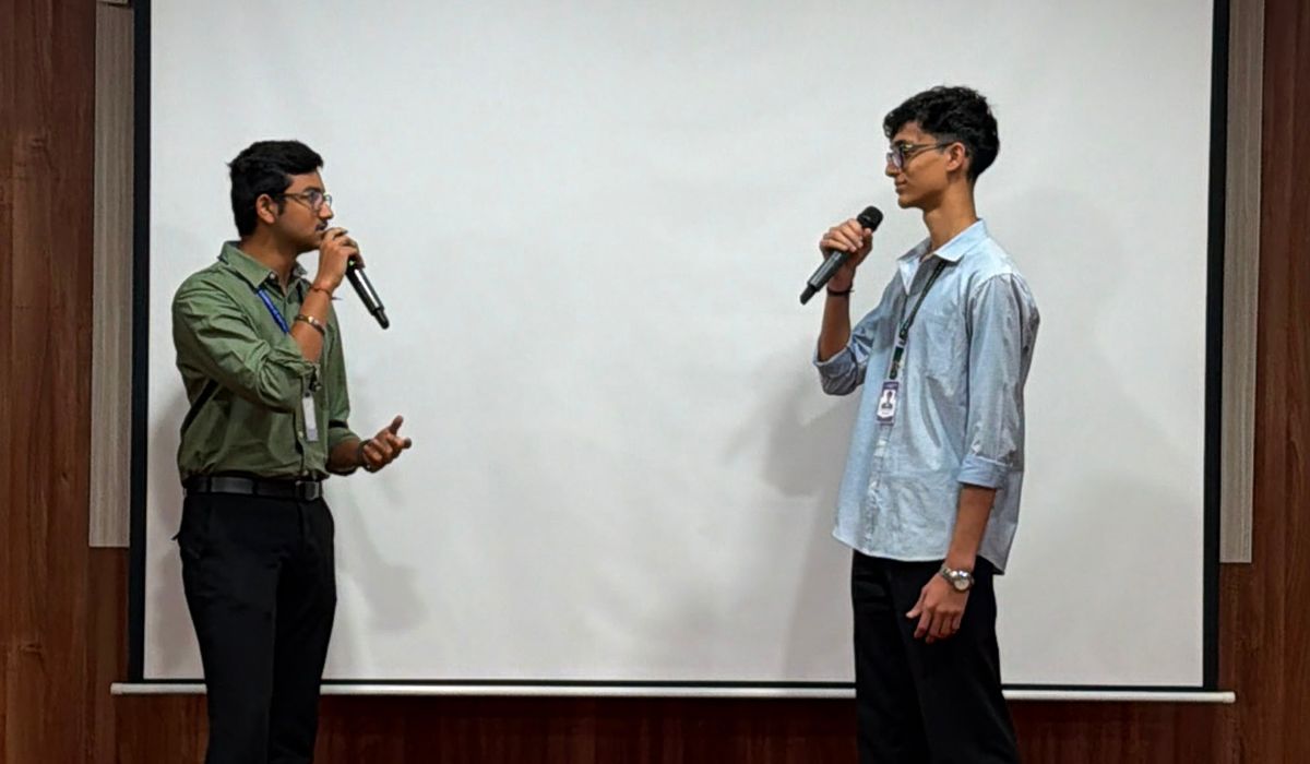 Youth for Democracy and Constitution (YDC) – photo 1