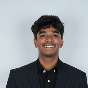 Ankith Raj
