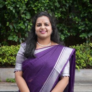 Ms. Bhargavi C.S.