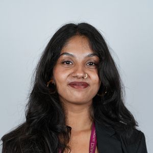 M.G. Chashmitha