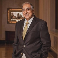 Irfan Razack