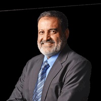 T.V. Mohandas Pai