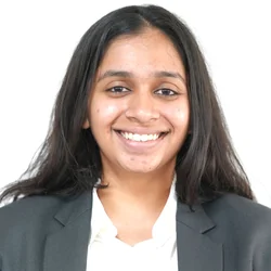 Ananya Ganesh