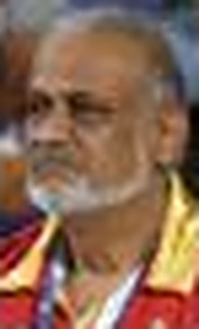 Brijesh Patel