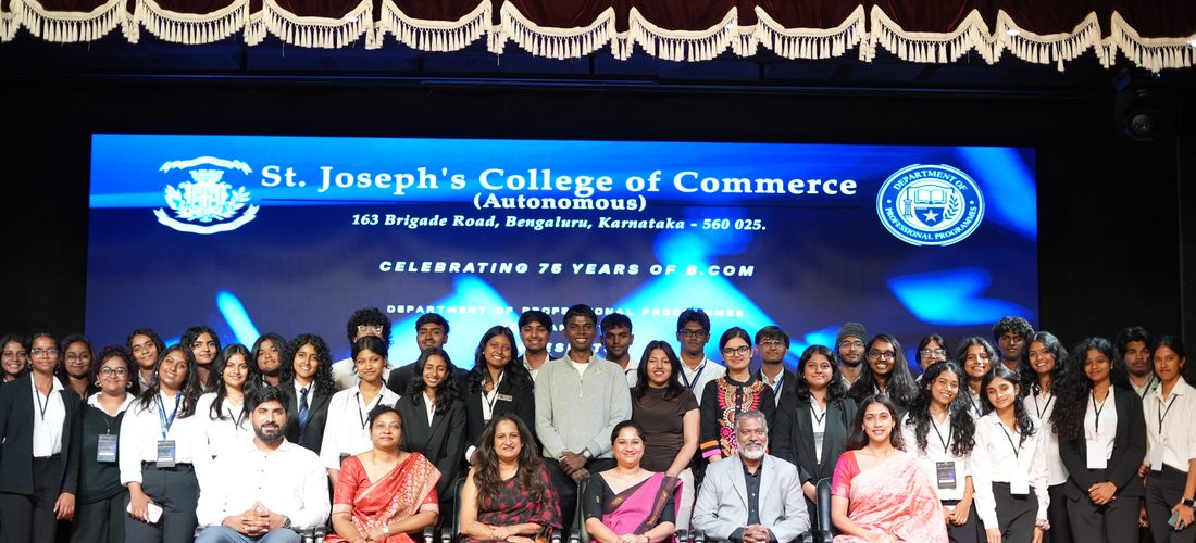 Convergence – City Level Student Seminar – photo 7