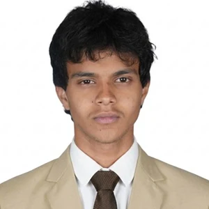 Aajo Teddy