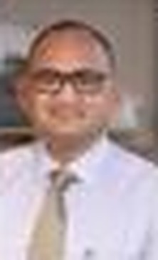 Dilip Surana