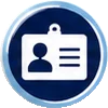 Library ID card