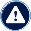 Library rules warning